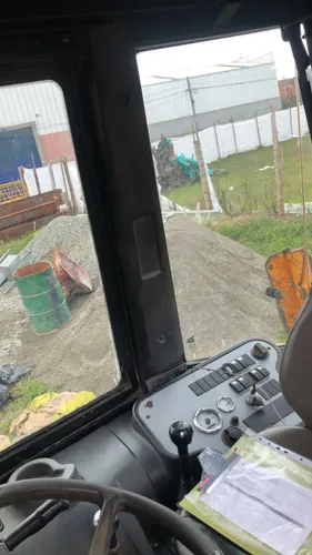 Retroexcavadora Jcb 2010