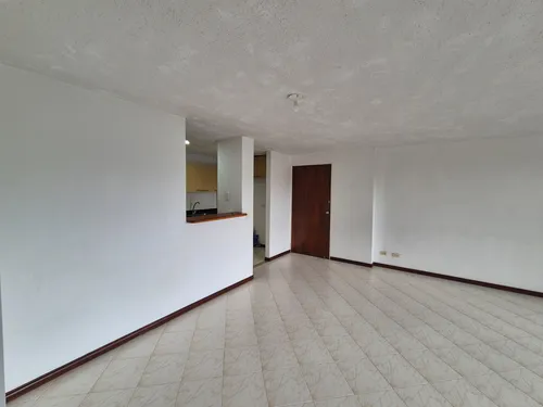 Apartamento En Venta En Cumbres. Cod V12697