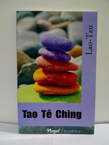 Tao Te Ching Lao Tzu Gradifco  Usado
