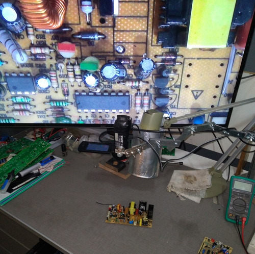 Imagen 7 de 9 de Reparacion Cava De Vinos Plaqueta Recambio Placa