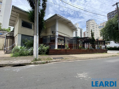 Comercial - Itaim Bibi - Sp - 630861