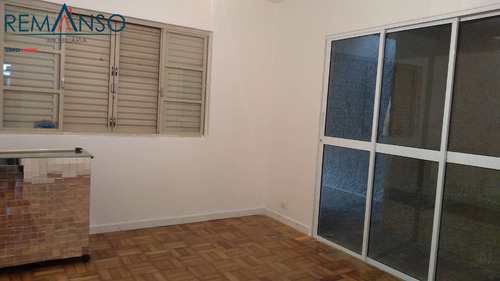 Imagem 15 de 15 de Casa Com Piscina - Chácara Assay - Hortolândia - Sp - 202304
