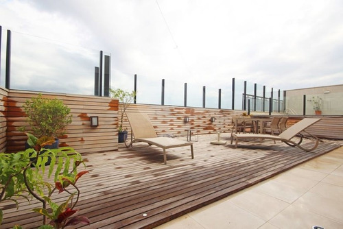 Cobertura De Alto Padrão Com Vista - 353-im289940