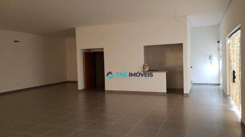 Imagem 4 de 20 de Salão Comercial Para Locação Na Chácara Da Barra Em Campinas - Sp - Sl0047