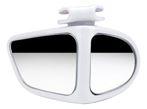 Espejo Retrovisor G Para Coche, Rotación De 360 Grados, Dobl