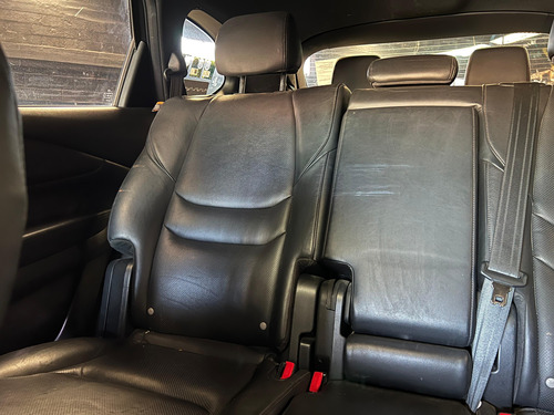 Mazda CX-9 2.5 I Grand Touring Awd At