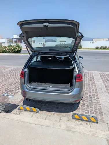 Sportwagen Tdi 2016 2.0 Full Led, Adas Completo, Único Dueño