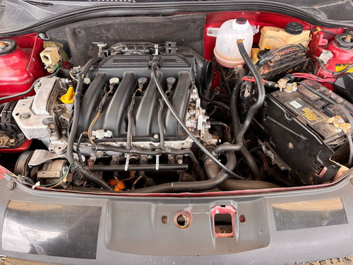 Renault Clio 1.6 Expression Mt