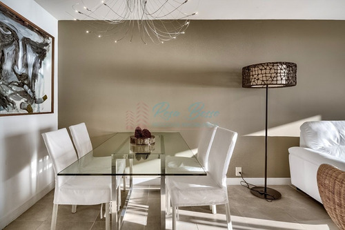 Imagen 5 de 18 de Venta Apartamento De 2 Dormitorios En Primera Linea De Punta Ballena