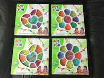 Comprar Set De Pepitas Para Hacer Pulseras Y Collares Set Bisutería