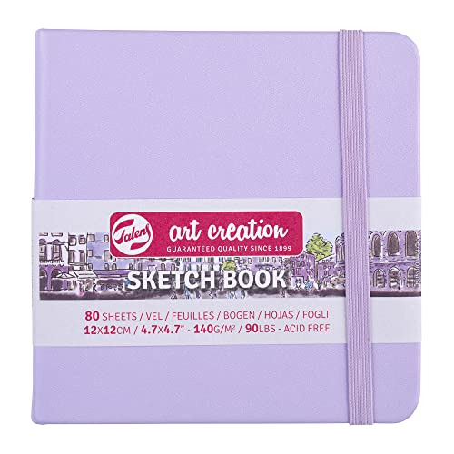 Cuaderno De Arte Y Creación Tarens T9314134m, Cuaderno...