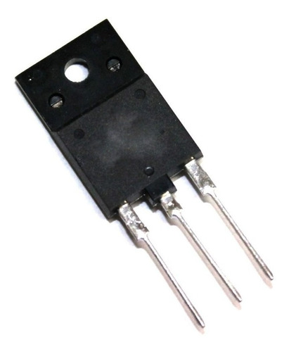 Transistor 2sd 5032 2sd5032 Npn 1500v 8a C/damper -to3p