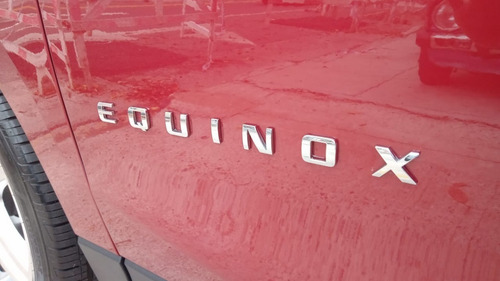 Chevrolet Equinox Premier Full At 1.5