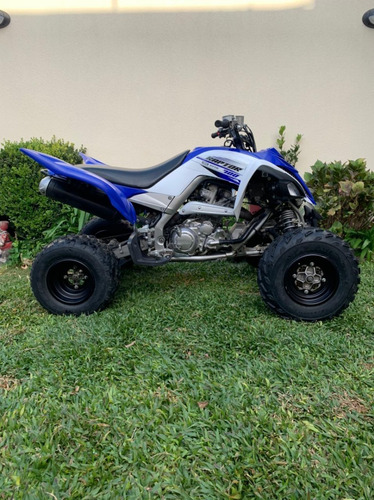 Yamaha Raptor 700
