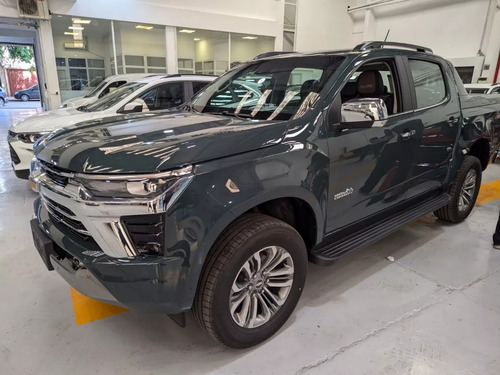 Chevrolet S10 2.8 Cd 4X4 Wt