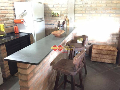 Imagem 18 de 28 de Chácara À Venda, 1200 M² Por R$ 580.000,00 - Summertime Barreiro - Itatiba/sp - Ch0696