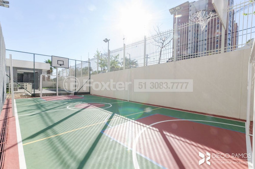 Imagem 23 de 30 de Apartamento, 3 Dormitórios, 101 M², Jardim Do Salso - 192915