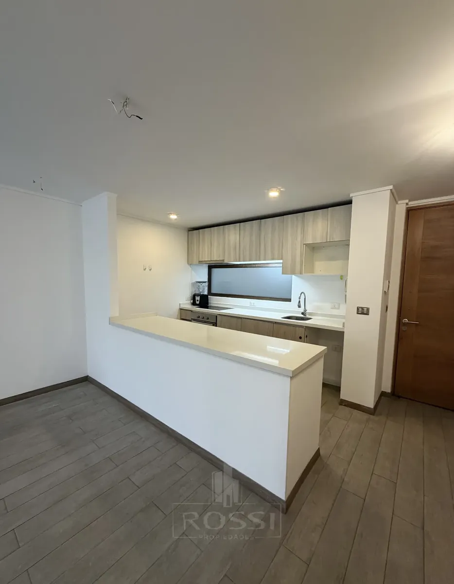 Imagen 5 de 19 de Arriendo De Hermoso Departamento En Ñuñoa