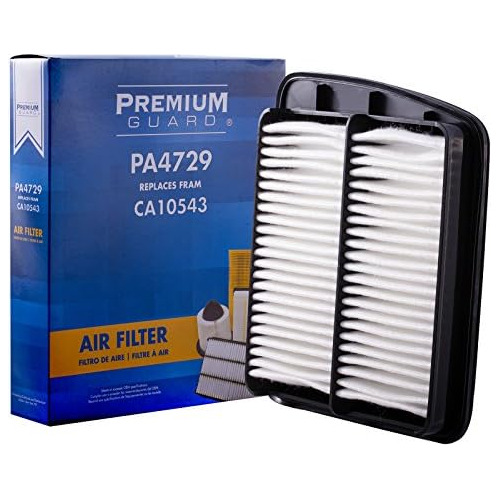 Filtro De Aire Del Motor Pg Pa4729 | Compatible Suzuki ...