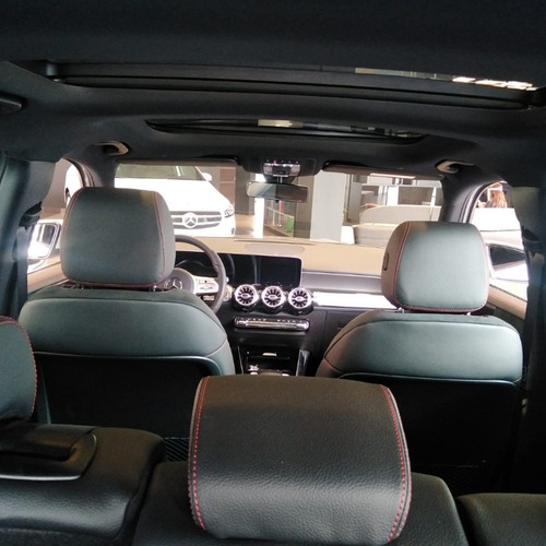 Mercedes Benz Glb200 Kit Amg Line 2021