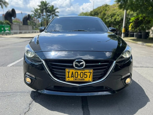 Imagen 15 de 16 de Mazda 3 Grand Touring