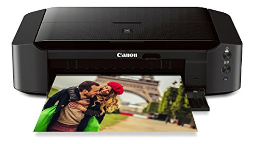 Impresora Inalámbrica Canon Ip8720, Compatible Con Airprint 