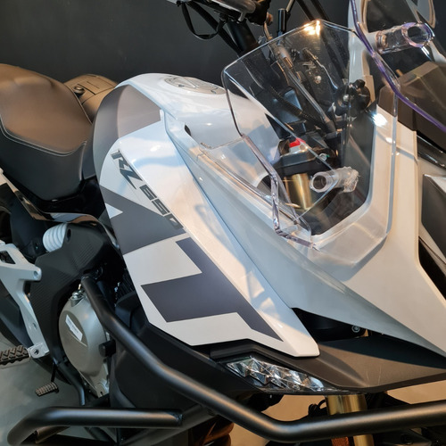 Imagen 12 de 25 de Cfmoto 650 Mt - Ahora 12 Ó 18 - Retira Ya - Jp Motos