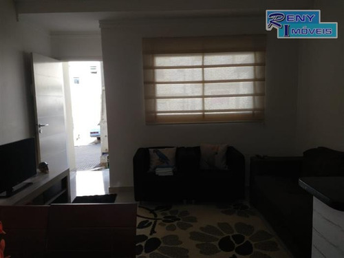 Imagem 8 de 29 de Sobrados À Venda Em Sorocaba/sp - Compre O Seu Sobrados Aqui! - 1434977