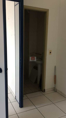 Imagem 9 de 11 de Sala Comercial , V Alpina / V. Prudente -sp R$130mil - 22metros - V926