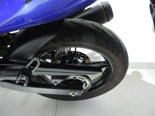 Yamaha Ys 250 Fazer Blueflex 2017 C/19.276mil Km