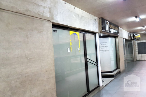 Imagem 7 de 7 de Sala-andar À Venda No Barro Preto - Código 229193 - 229193
