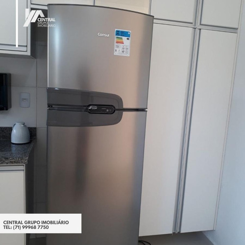 Imagem 6 de 11 de Casa Para Venda Em Camaçari, 2 Dormitórios, 1 Suíte, 2 Banheiros, 2 Vagas - Vl023_2-1168986