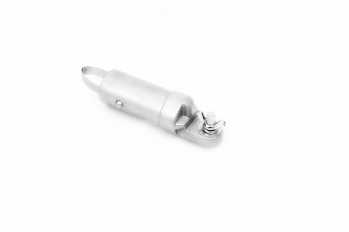 Imagen 4 de 4 de Adaptador Para Tubo (flotas, Cepillos Y Peines)