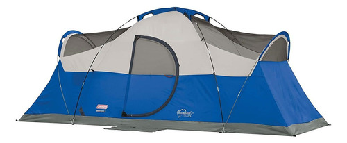Coleman Barraca Montana 8 Azul