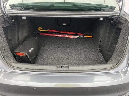 Volkswagen Jetta Highline