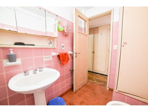 Imagen 9 de 16 de Atencion - 93 M2 Con Balcon - Unidad Con Recorrido Virtual - - 3 Ambientes Amplios -