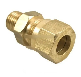 Telaio In Legno Per Ricamo Nurge, 130 Mm, Faggio Massello Con Vite In Ottone - 3