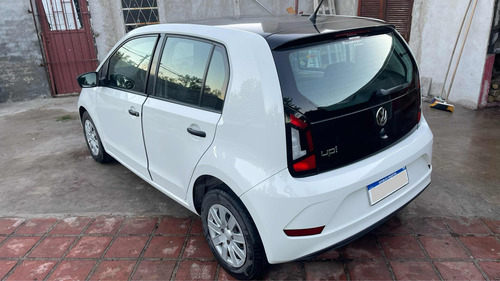 Volkswagen Up! 1.0 Take Up! Aa 75Cv 3P