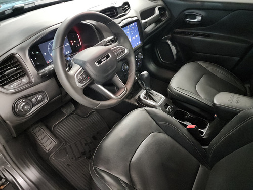Jeep Renegade 1.3 Serie-S At6