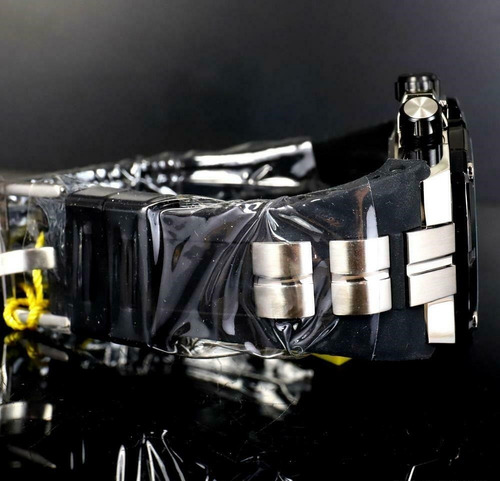 Invicta Marvel Justiceiro ( Punisher ) - Modelo 30316