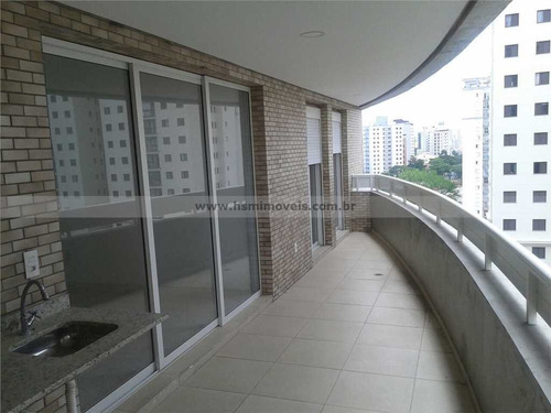 Apartamento - Baeta Neves - Sao Bernardo Do Campo - Sao Paulo | Ref.: - 16287