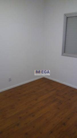 Imagem 13 de 18 de Apartamento Com 3 Dormitórios À Venda, 78 M² Por R$ 335.000 - Vila Costa E Silva - Campinas/sp - Ap5041
