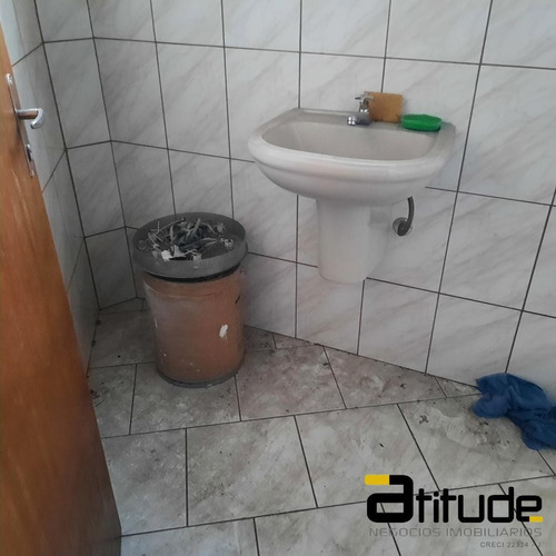 Imagem 7 de 14 de Salão Comercial Em Barueri, Engenho Novo. - 4473