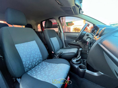 Ford Fiesta 1.0 MPI HATCH 8V FLEX 4P MANUAL