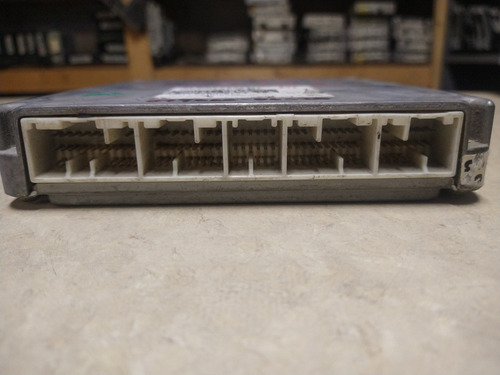 89666-06320 Toyota Solara Pcm Computadora De Motor