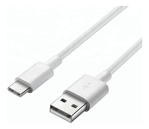 Cable Usb A Tipo C Carga Rápida De 2 Metros - Otec