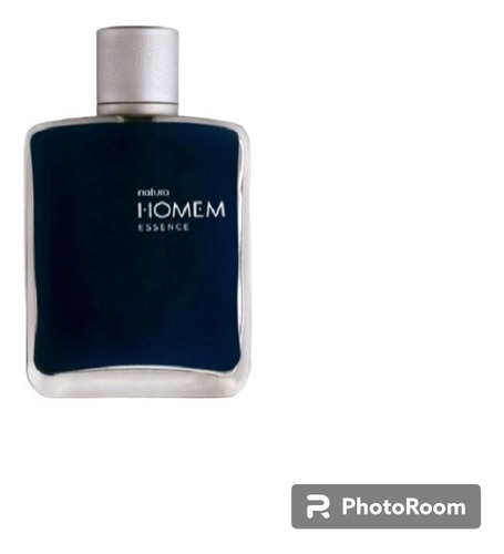 Homem Essence Eau De Parfum 100ml