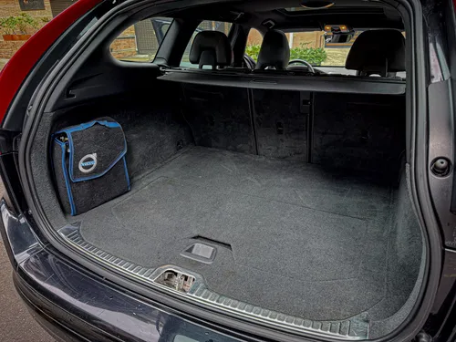 Volvo XC60 2.5 T5 Awd
