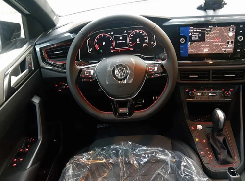 Volkswagen Virtus Gts 1.4 Tsi