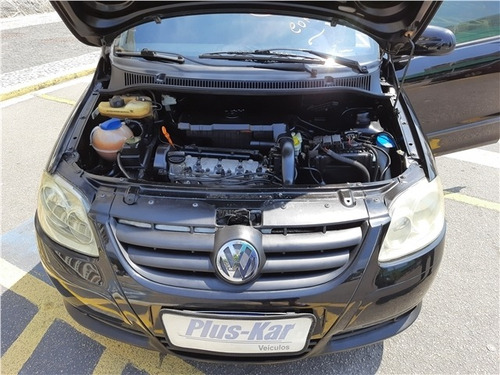 Volkswagen Fox 1.0 Mi Trend 8v Flex 4p Manual